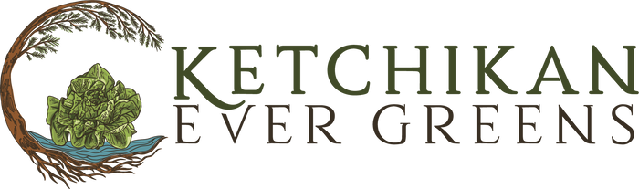 Ketchikan Ever Greens